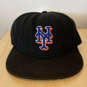 New York Mets fitted hat - Size 7